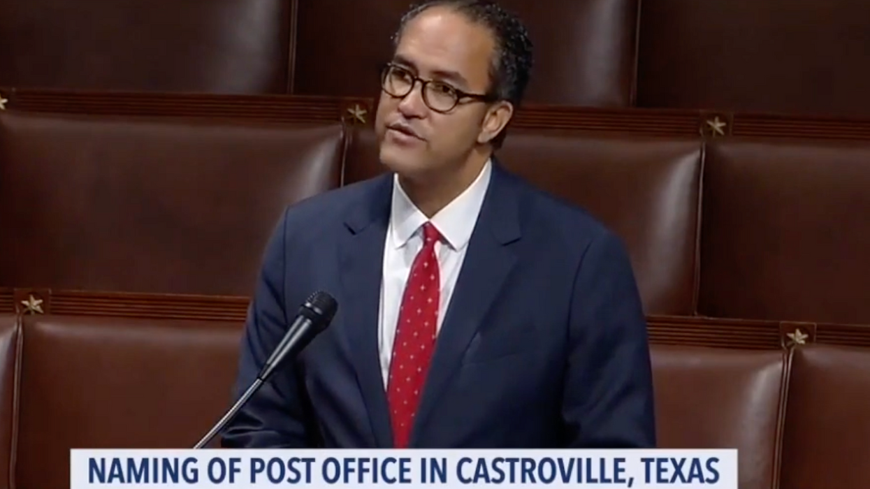 This former GOP congressman believes that non-MAGA Republicans could prevail in 2024