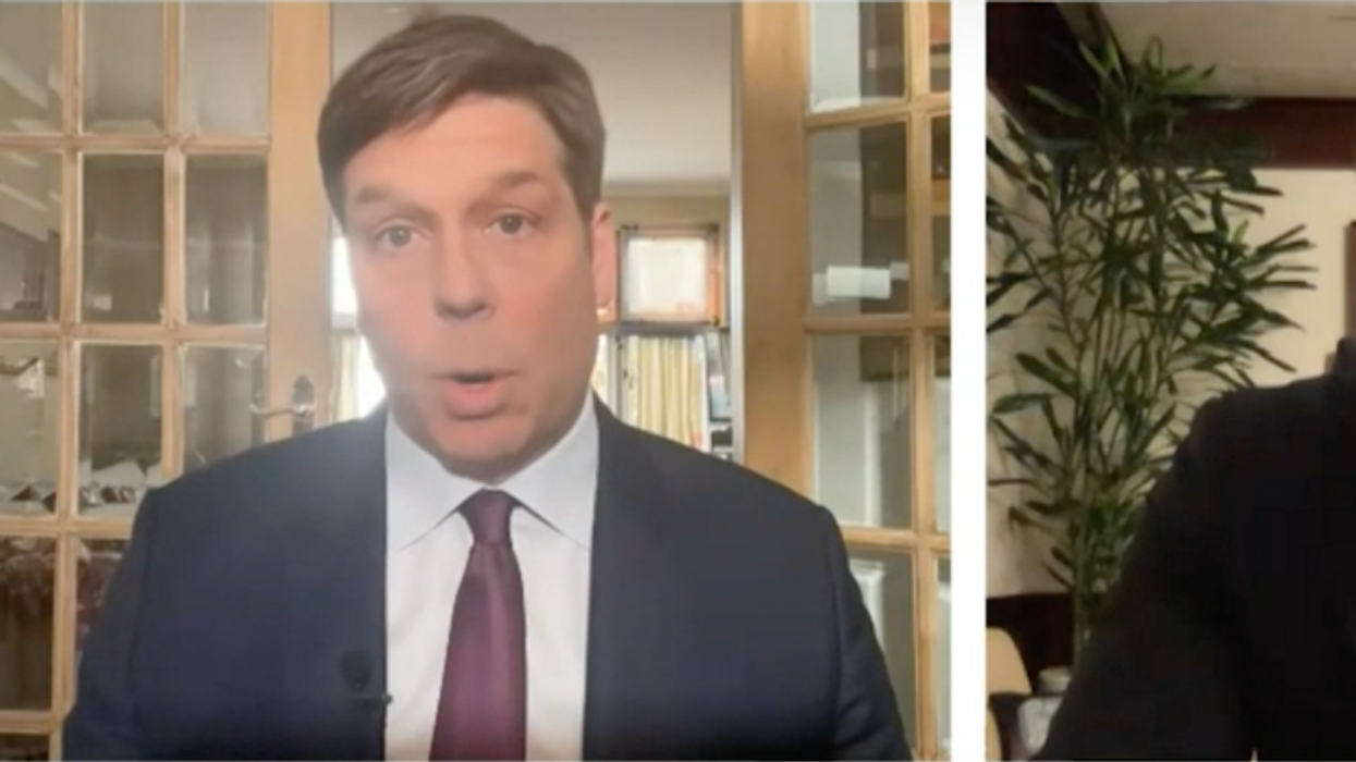 'No one is thinking about using' nuclear weapons: Kremlin spokesperson backpedals Vladimir Putin's threats