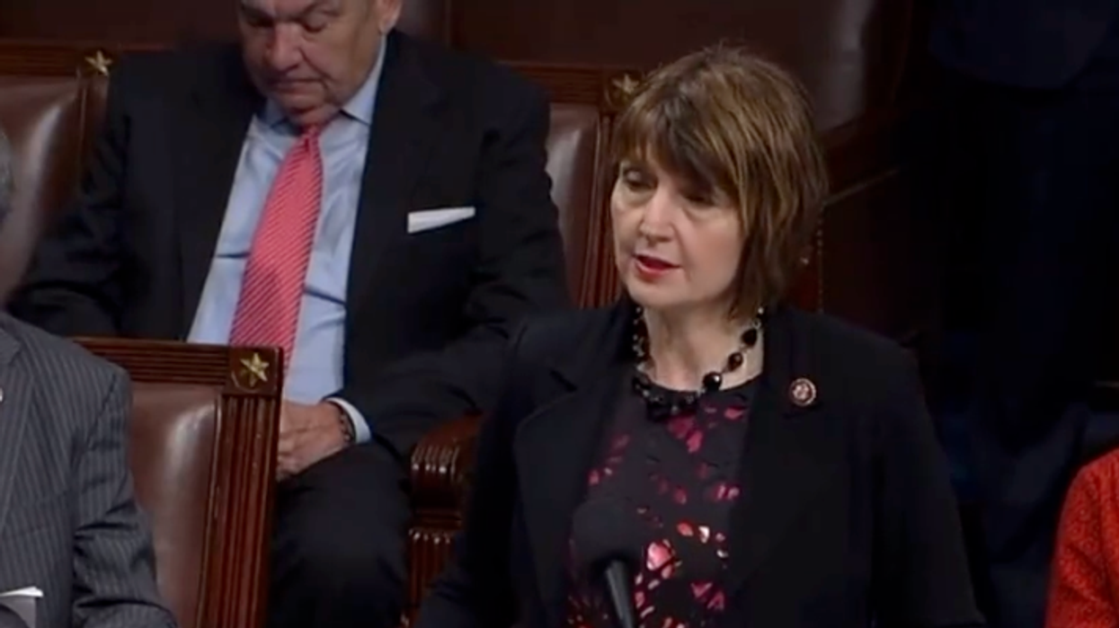 'How did you get elected?': Twitter hammers hypocritical GOP 'outrage clown' for opposing insulin price cap