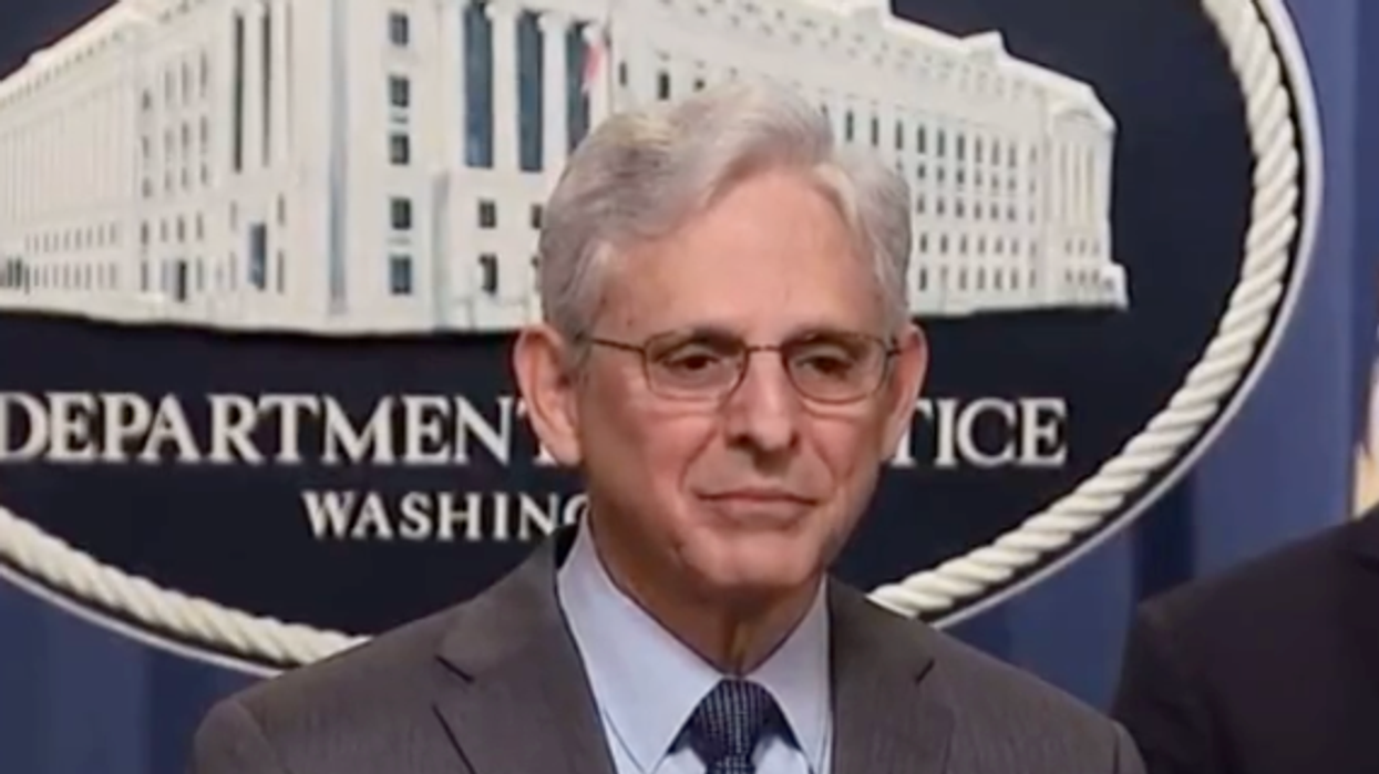 Attorney general deflects question about potentially indicting Mark Meadows