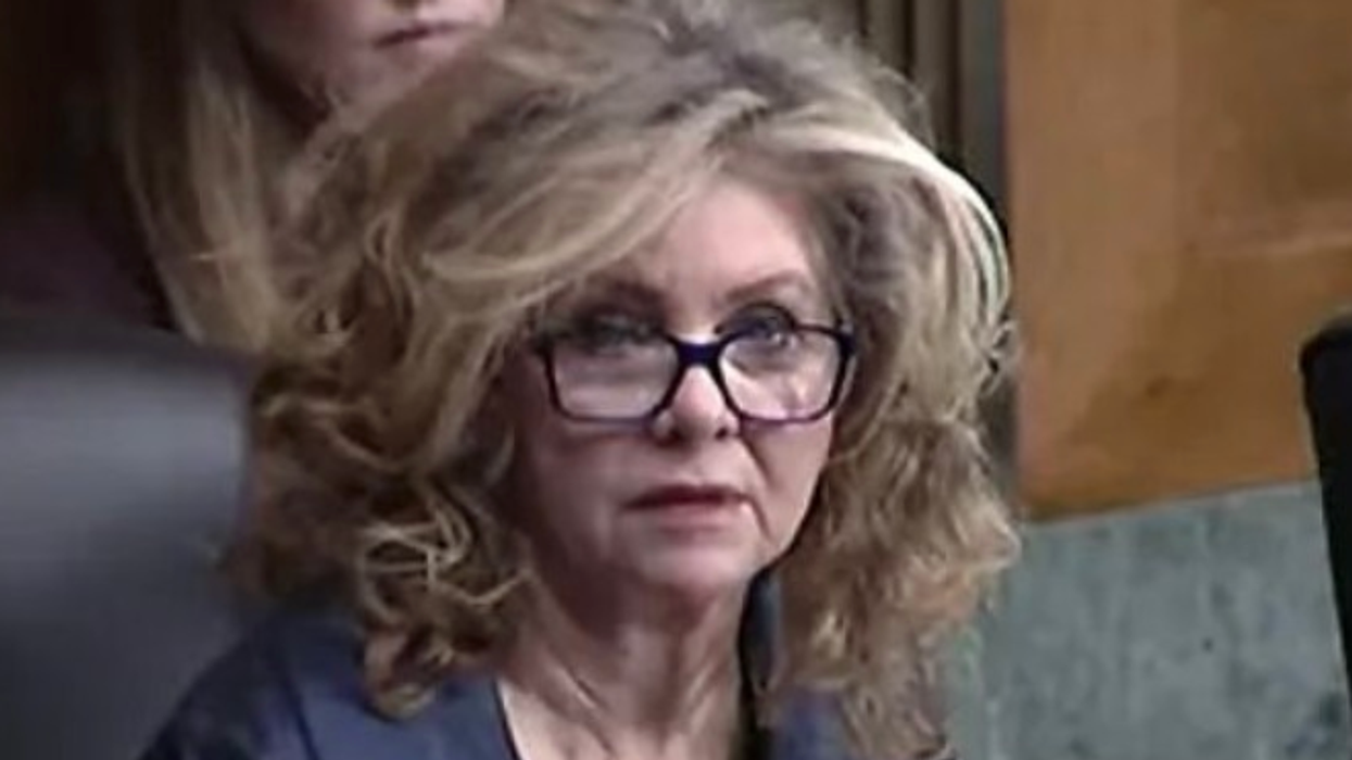 'Bless your heart': Twitter scorches Marsha Blackburn for untrue anti-critical race theory 'klansplaining'