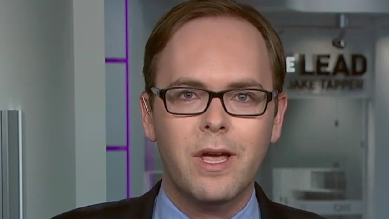 Russia's absurd propaganda 'is exhausting for me to keep track of and this is my full-time job': fact-checker