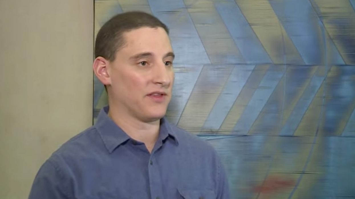 Far-right Ohio Senate candidate Josh Mandel became too ‘creepy’ even for Trump: conservative