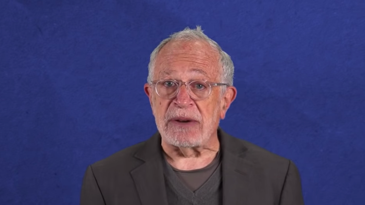 'You can kiss our democracy goodbye' if Republicans win: Robert Reich