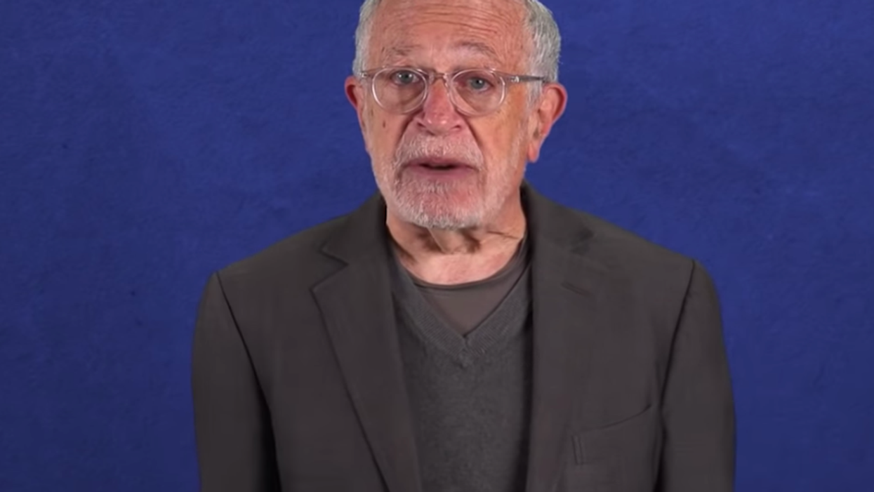 Robert Reich: Workers should look out for these four union-busting warning signs