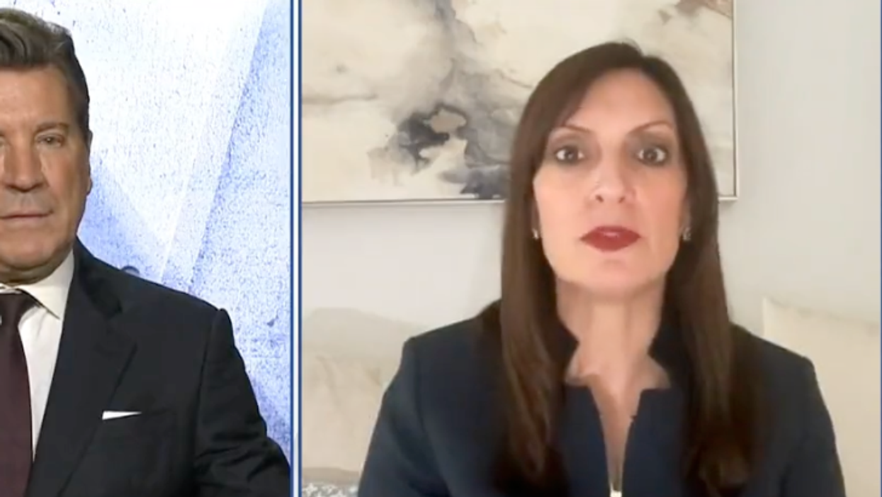 Florida's GOP lieutenant governor accuses Disney of 'sexualizing children' in wild Newsmax interview