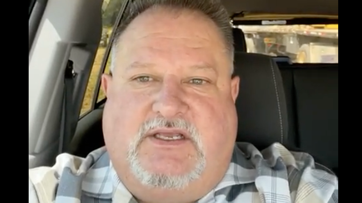 Mississippi mayor faces assault charge following altercation with teenager