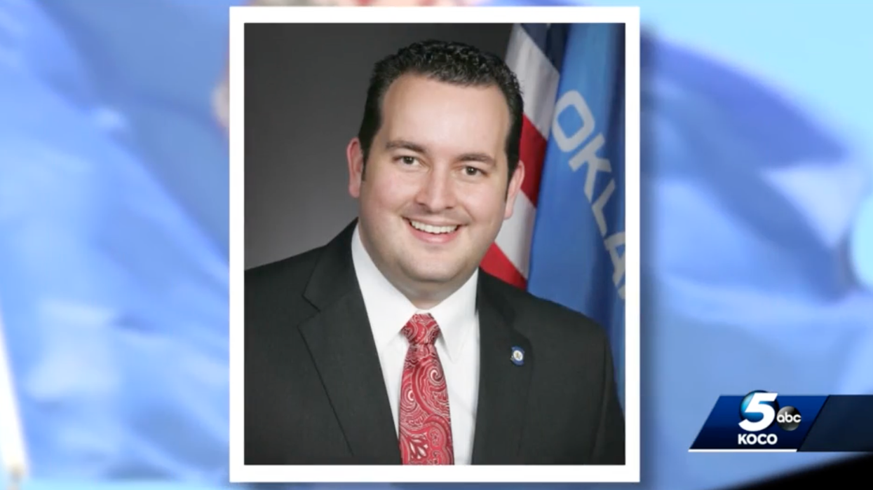 Oklahoma Election Board rejects GOP candidate's request to be listed as 'The Patriot' on next ballot