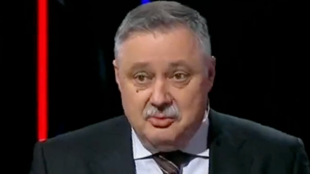 Holodomor 2.0? Kremlin henchmen propose inflicting famine in Ukraine