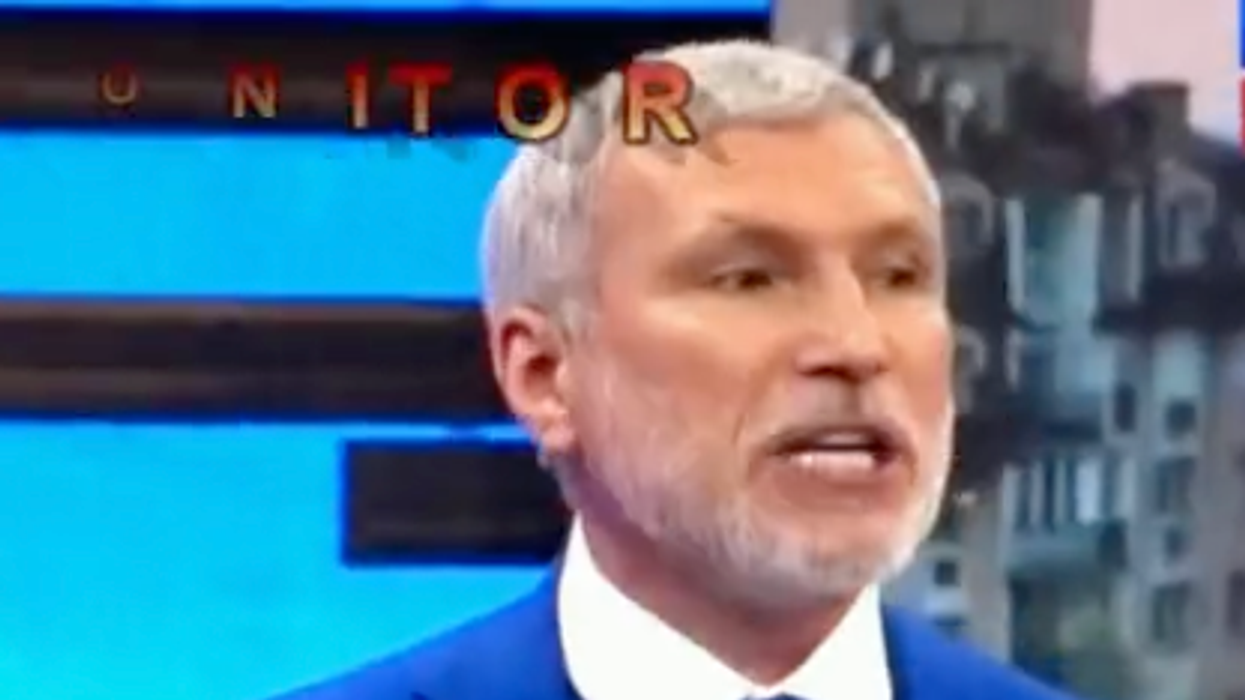Russian lawmaker urges Vladimir Putin to use nuclear weapons because 'no one will step in to defend Ukraine'
