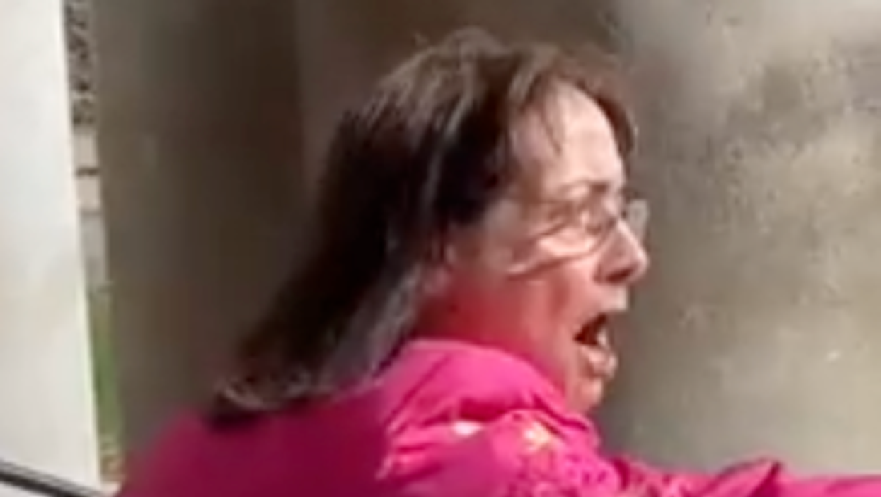 Right-wingers are going to reap what they sow on abortion rights