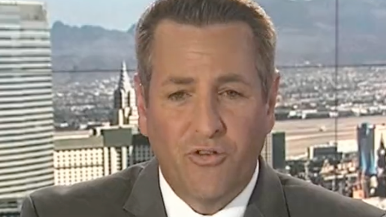 Right-wing propaganda outlet OANN admits 'no widespread voter fraud' as part of defamation settlement