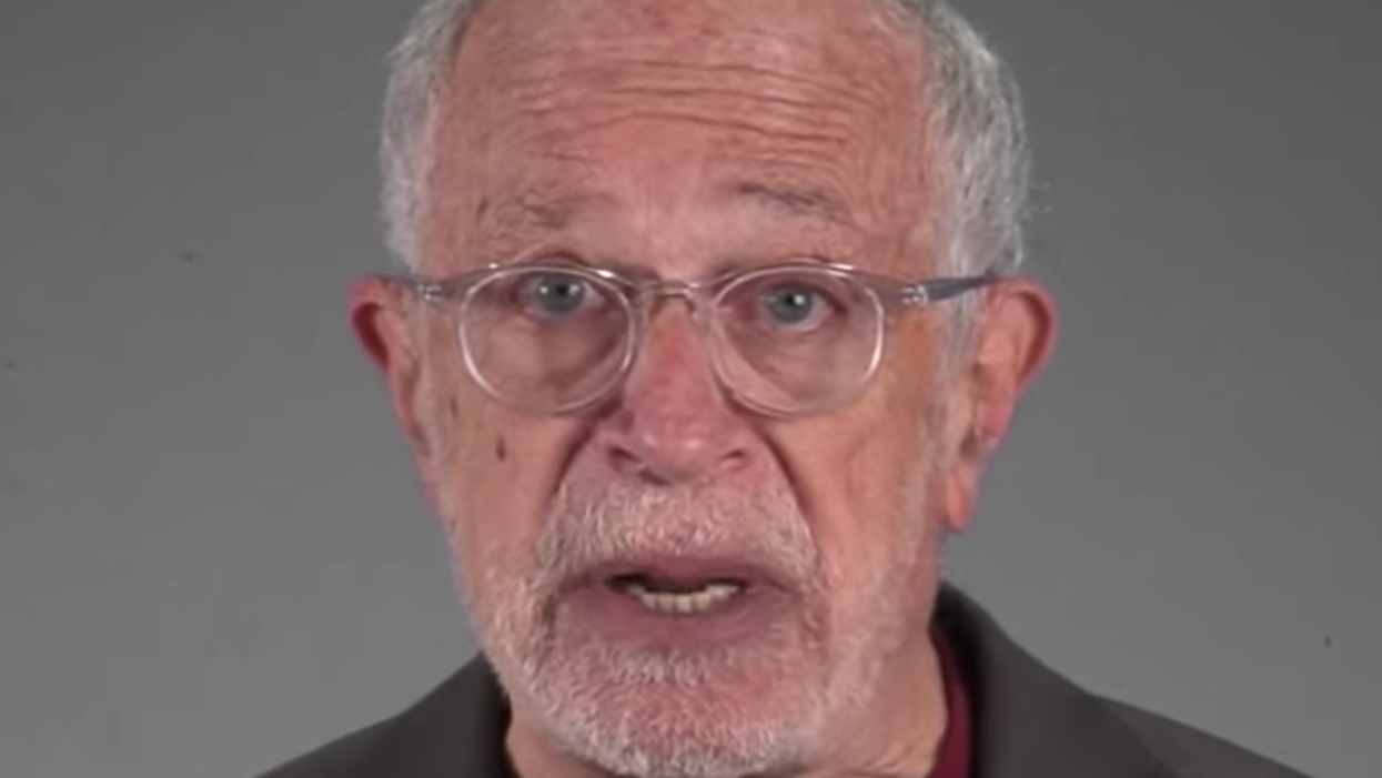 Robert Reich explains how 'shady investors' in private equity are 'rigging the economy' and jacking up costs