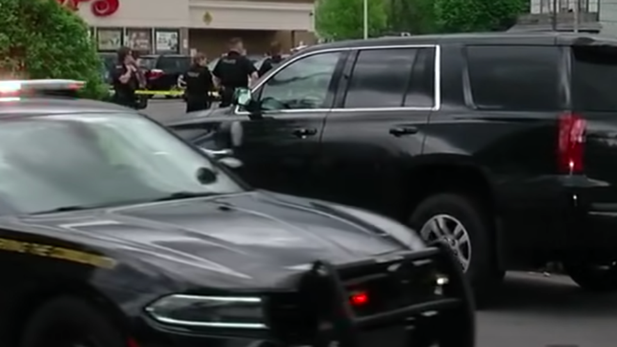 Ex-federal agent 'frequently spoke' with Buffalo shooter about 'racist hatred' in chatrooms: report