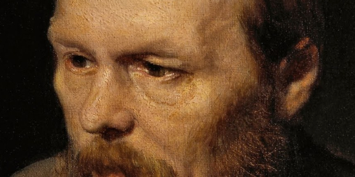 How to read Dostoevsky and Tolstoy during Russia’s war against Ukraine