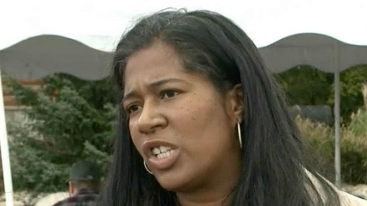 Michigan Republican candidate recorded saying Democrats drink the blood of children and 'sell baby body parts'