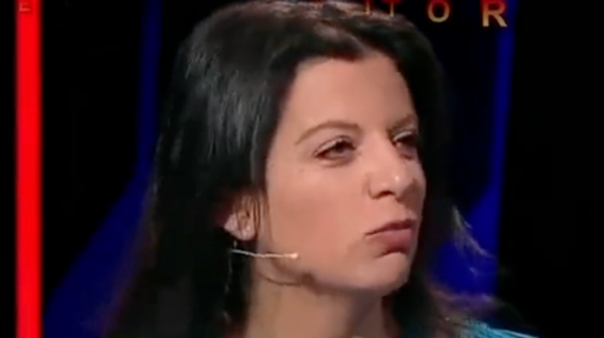 Top Kremlin propagandist believes that humanity will be destroyed if Russia loses its war in Ukraine