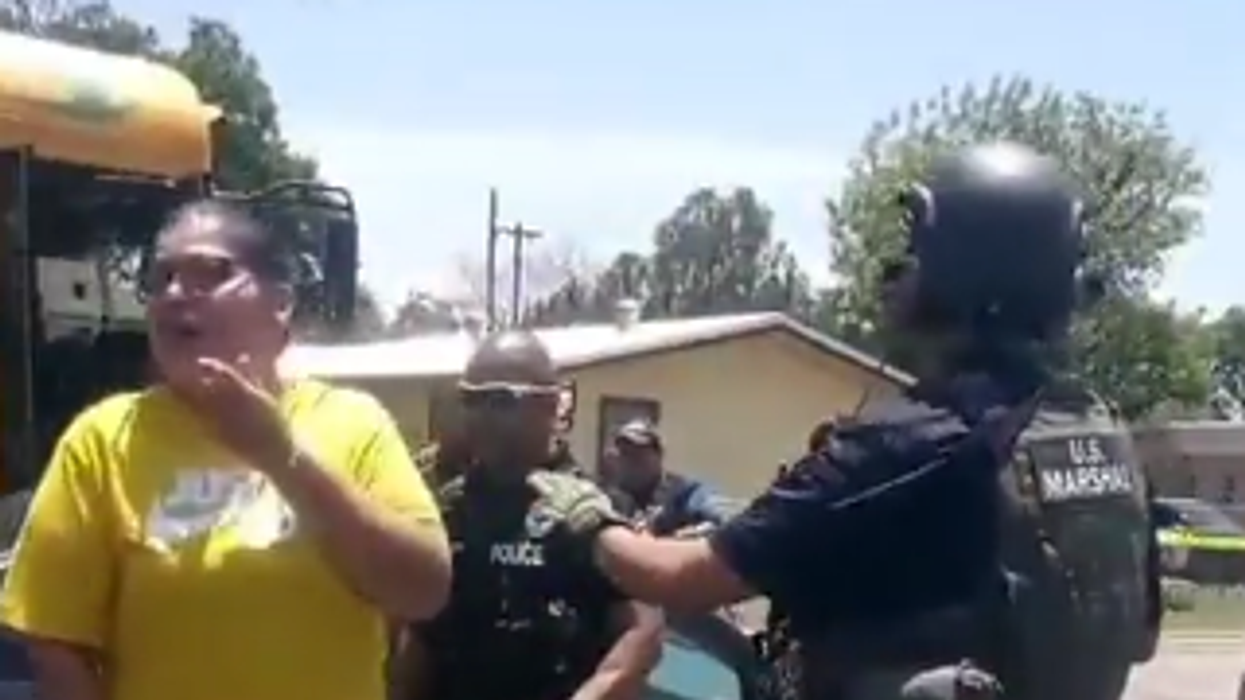 Questions swirl about Uvalde Police as photos, videos and witness accounts appear to tell story of police inaction during massacre