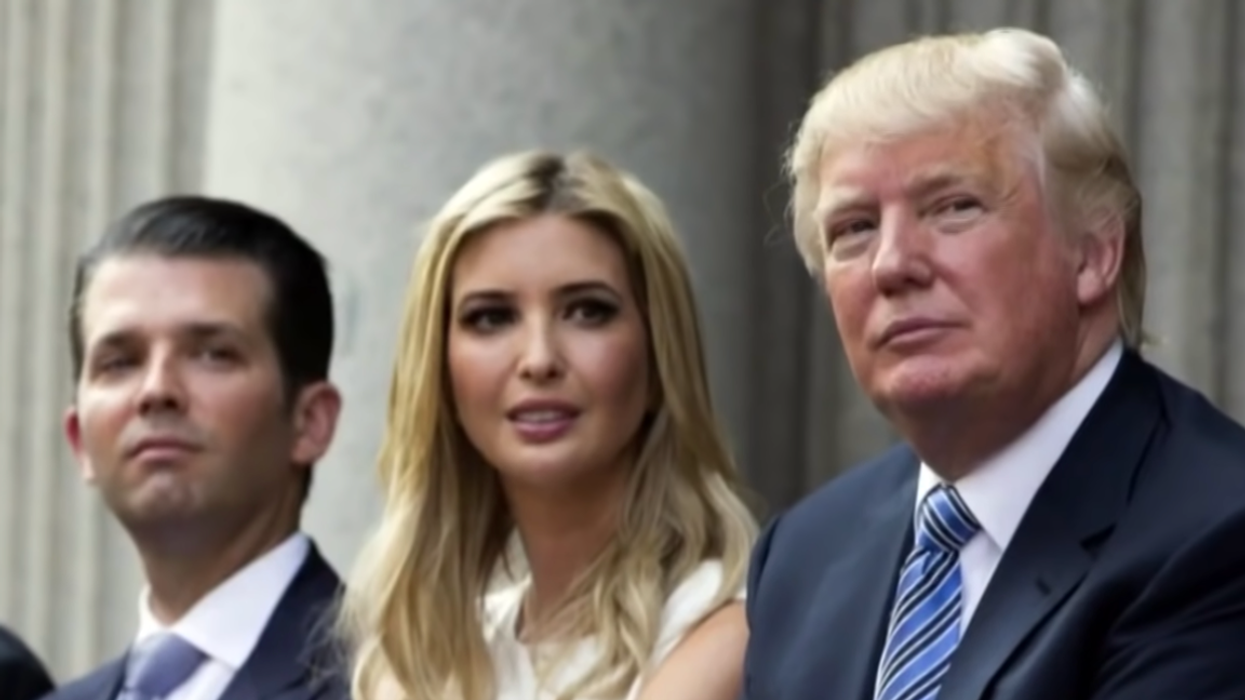 New York appeals court orders Donald Trump, Ivanka and Don Jr. to testify in Trump Organization fraud probe