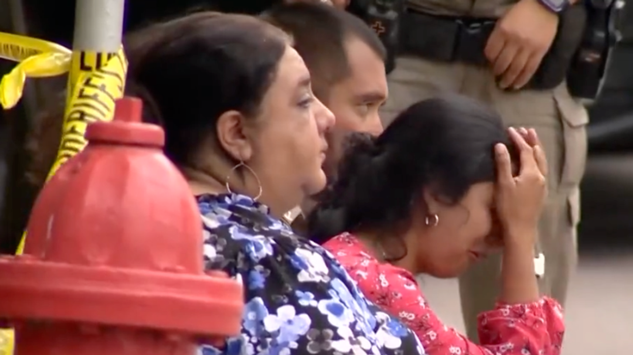Watch: Fourth grade Uvalde survivor says gunman shot classmate whom police told to 'yell' for help