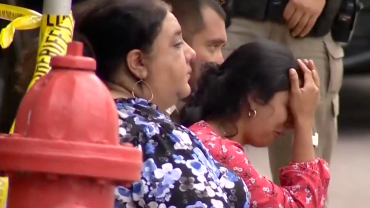 For the students who survived the Uvalde shooting uninjured, trauma will take time to heal