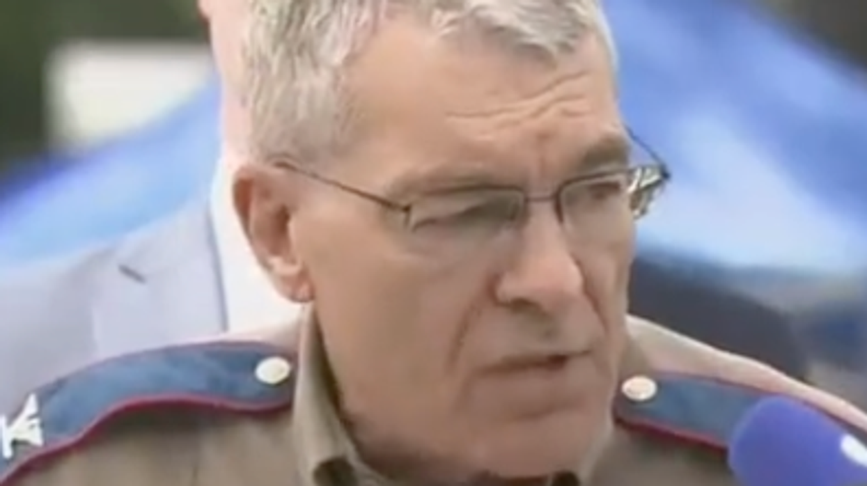 Local police blocked tactical units from engaging Robb Elementary School shooter for an hour: report