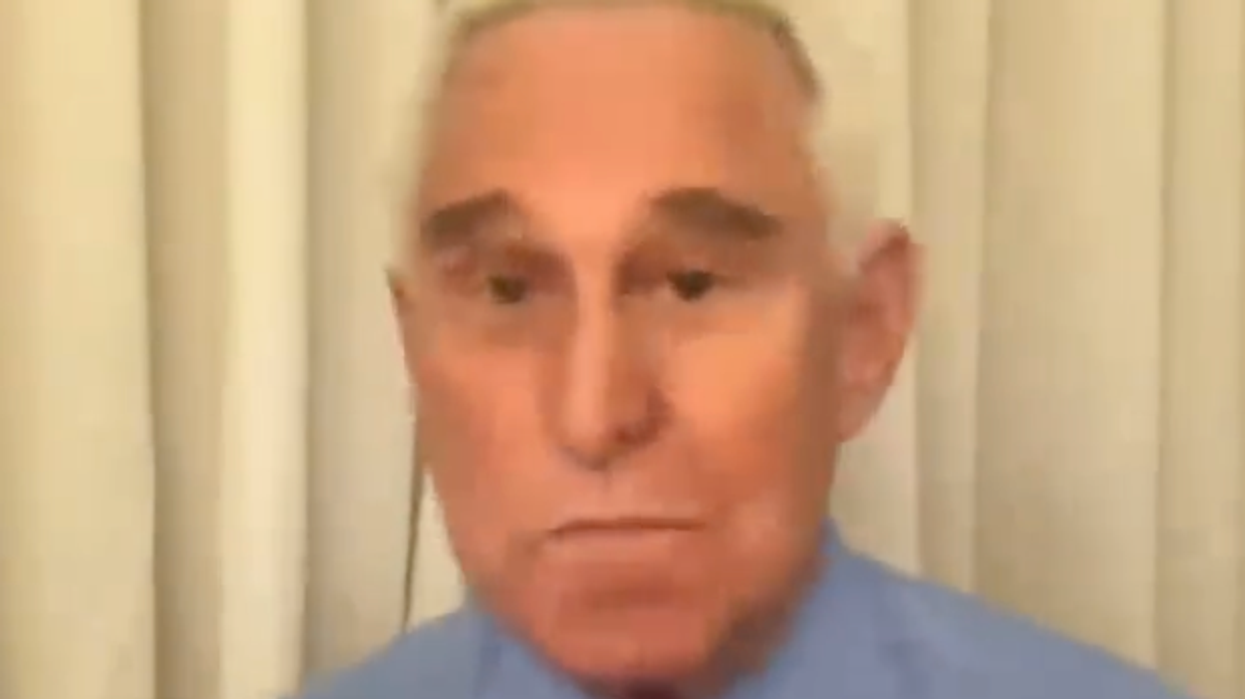 'I'm getting ready to start suing people': Roger Stone has a meltdown over Michael Sussman's acquittal