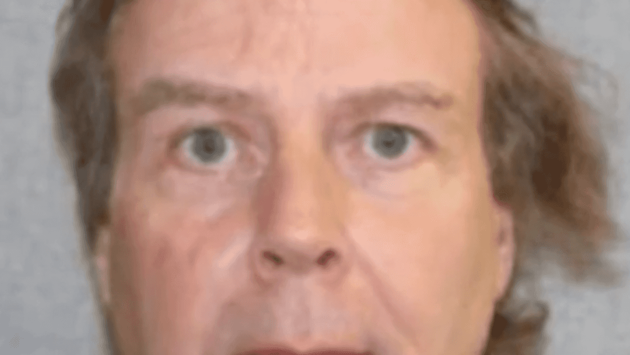 Suspected assassin of retired Wisconsin judge dies in hospital of gunshot suicide: report