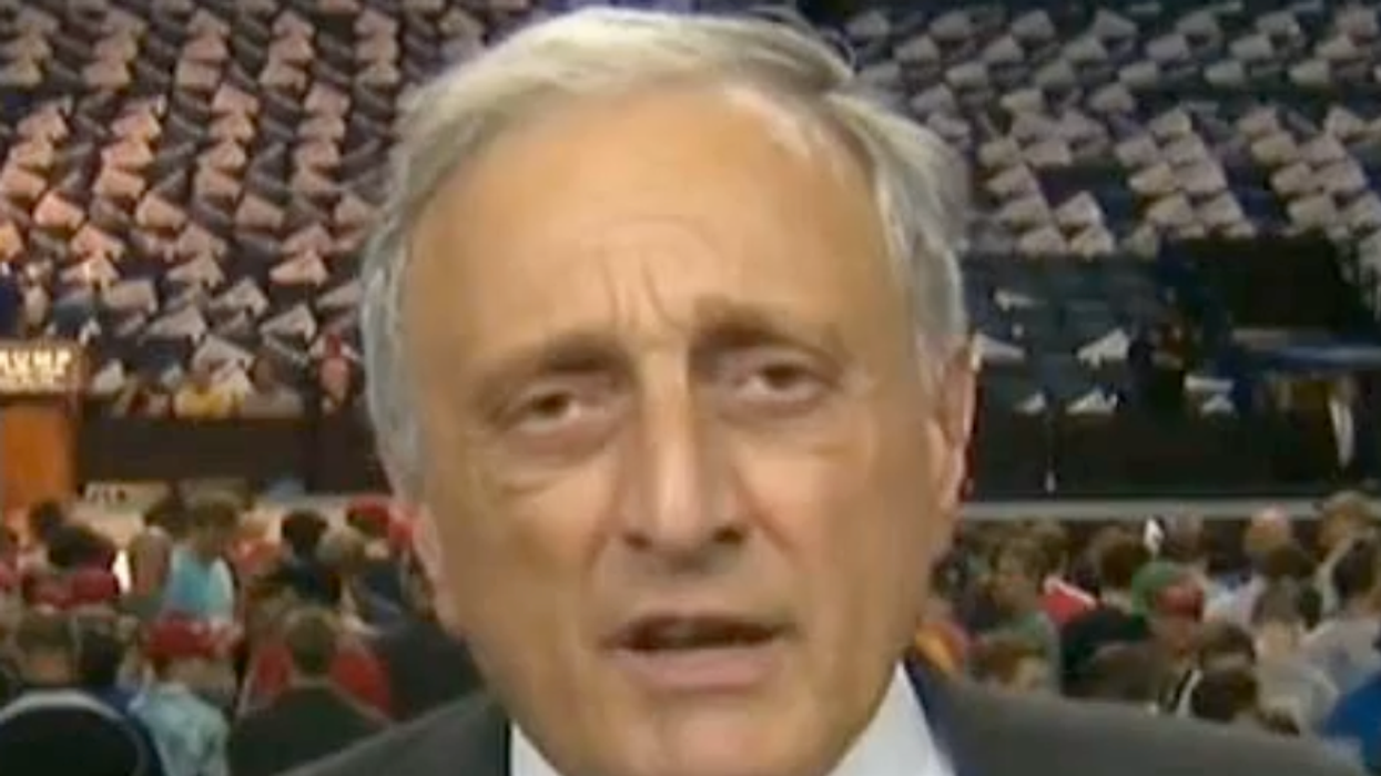 Elise Stefanik-endorsed GOP House candidate once called Black people 'dumb and hungry'