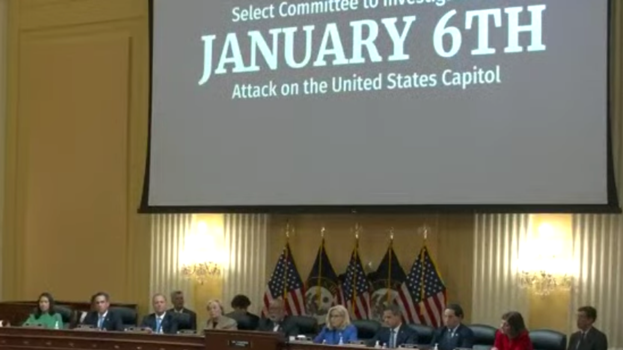 January 6th Committee postpones Wednesday hearing due to Hurricane Ian