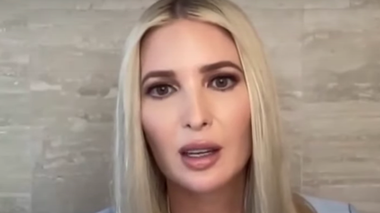 'She could have done a little bit more': Ex-White House press secretary undercuts Ivanka's testimony