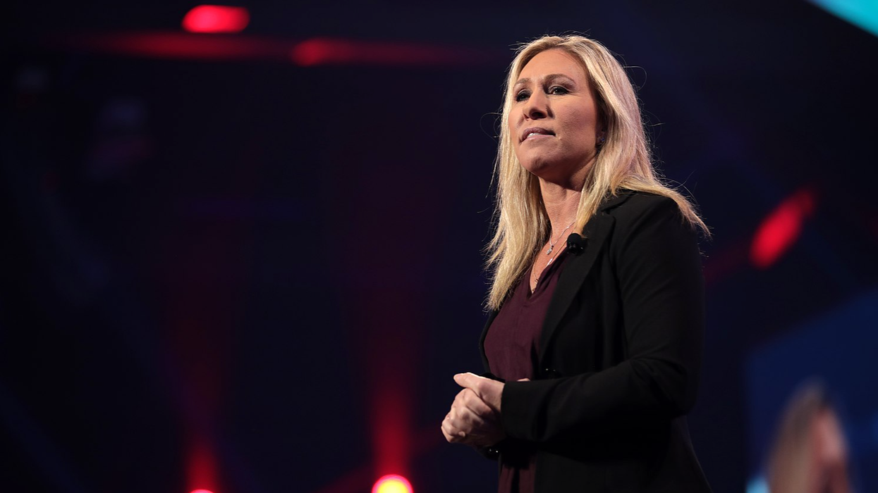 New analysis explains why GOP believes the 'ideal' gun bill is no bill at all
