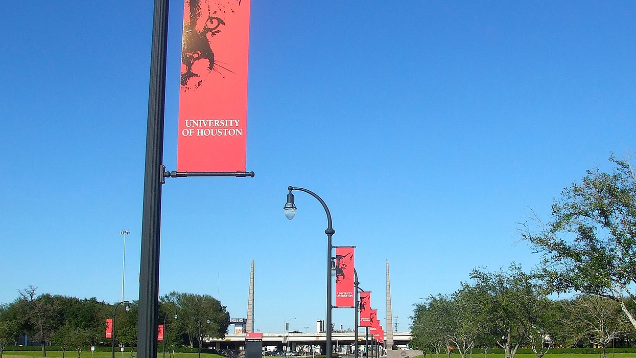 Settlement with conservative free speech group forces University of Houston to keep amended anti-harassment policy