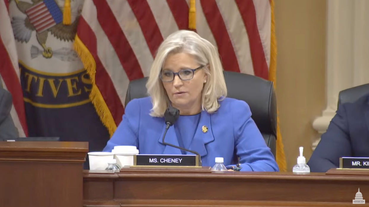 Watch: Second Jan. 6 hearing aims to prove Trump’s willful lies drove violent insurrection