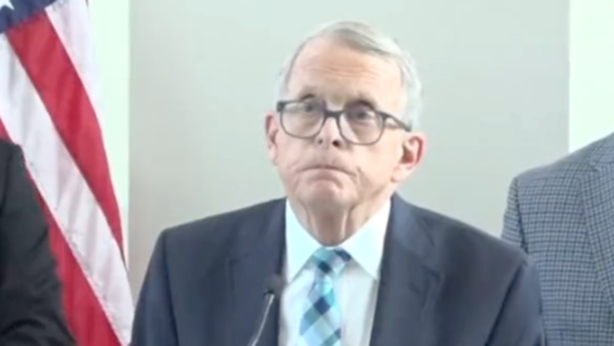 'A fanciful tale'? Ohio rape suspect arrested after Republicans cast doubt on 10-year-old girl's story