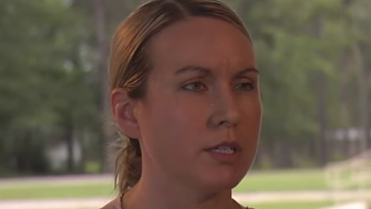 Louisiana mother forced to give up custody of her daughter and pay child support to her rapist: report