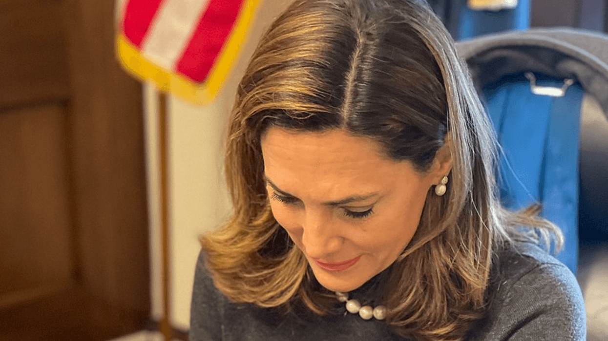 House Republican accused of violating conflict-of-interest law for $500K 'unique financial occurrence'