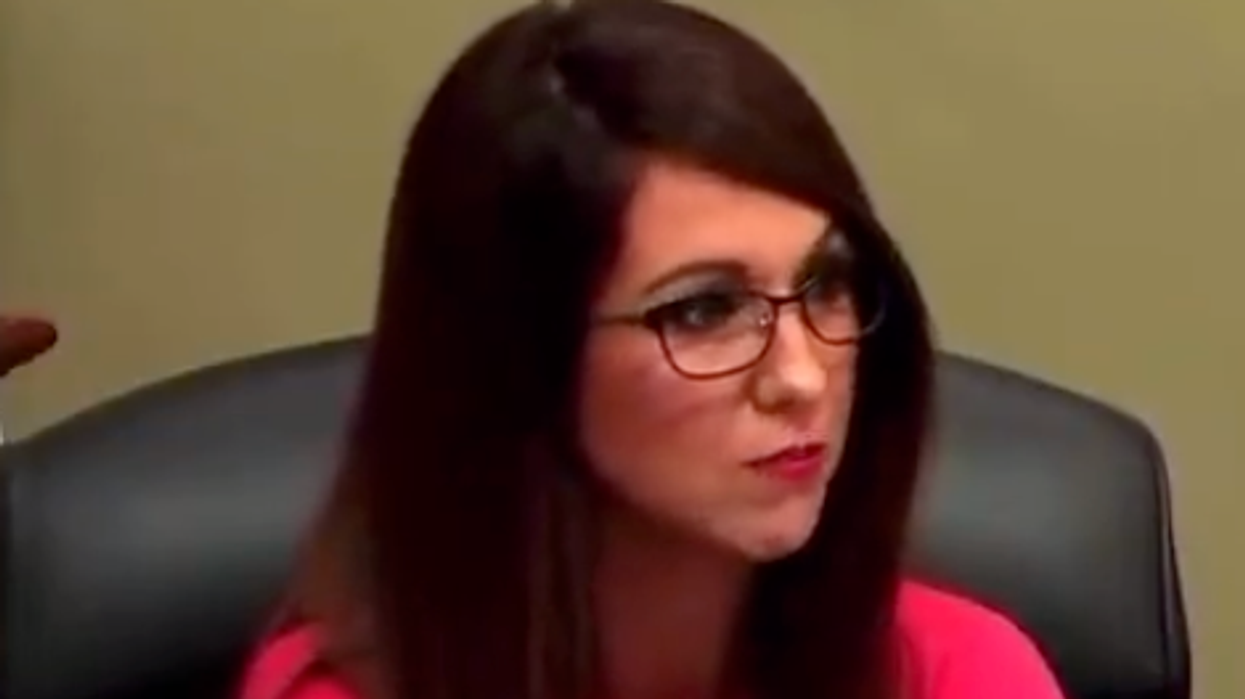 Lauren Boebert to file defamation lawsuit against PAC claiming that she was once a 'paid escort': report