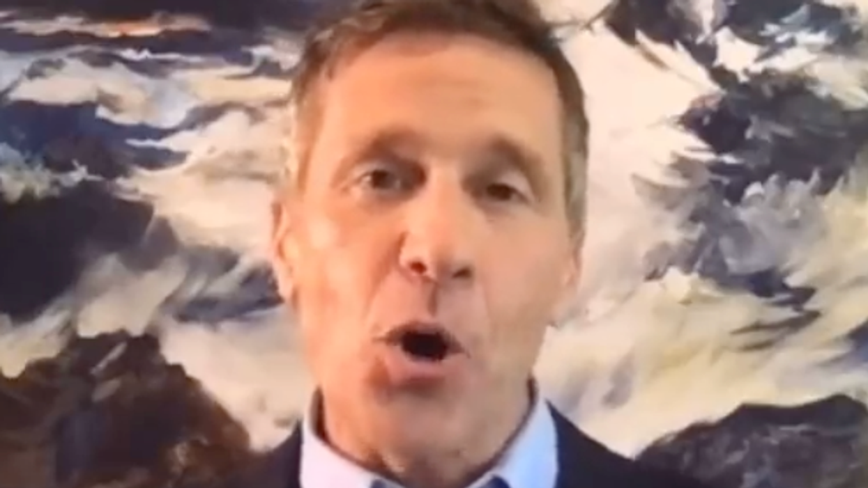 Eric Greitens battered for defending 'RINO Hunting' campaign ad as a 'metaphor' for 'normal people'