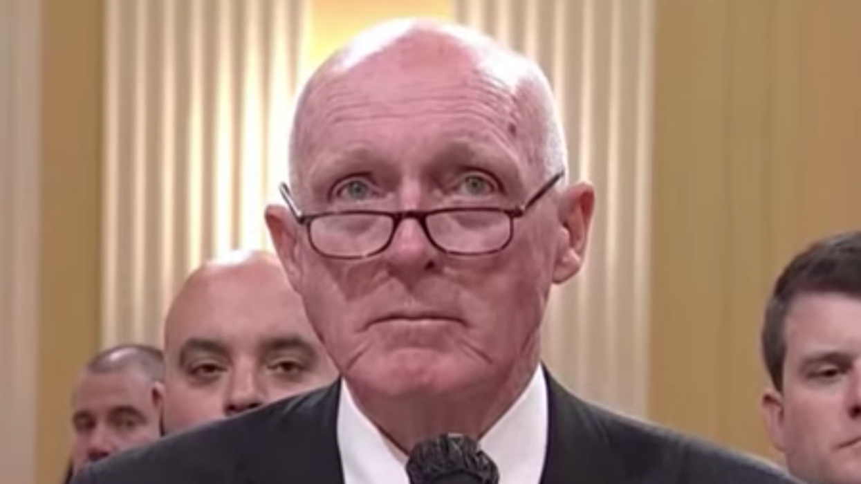 Donald Trump attacks Republican Arizona House Speaker for cooperating with January 6th panel