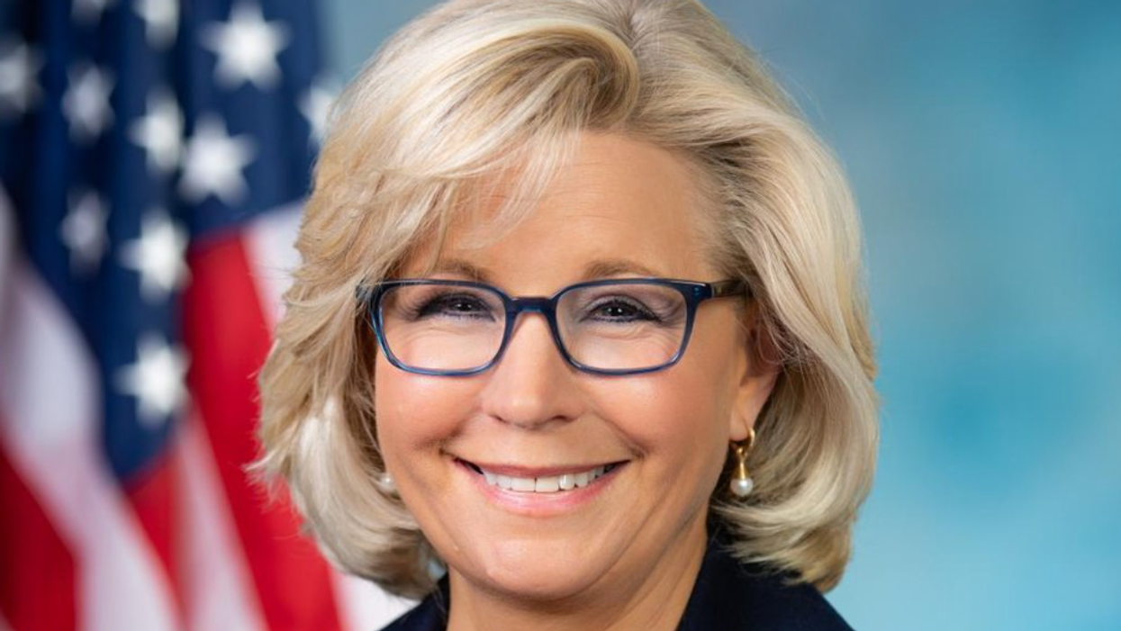 New far-right PAC is taking aim at 'DC Diva' Liz Cheney amid House January 6th panel's hearings: report