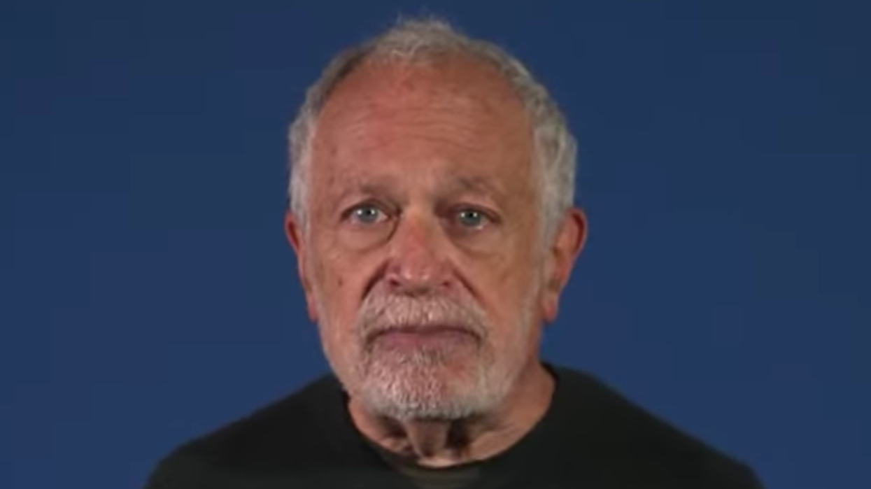 Watch: Robert Reich dismantles the 'rubbish' behind minimum wage myths