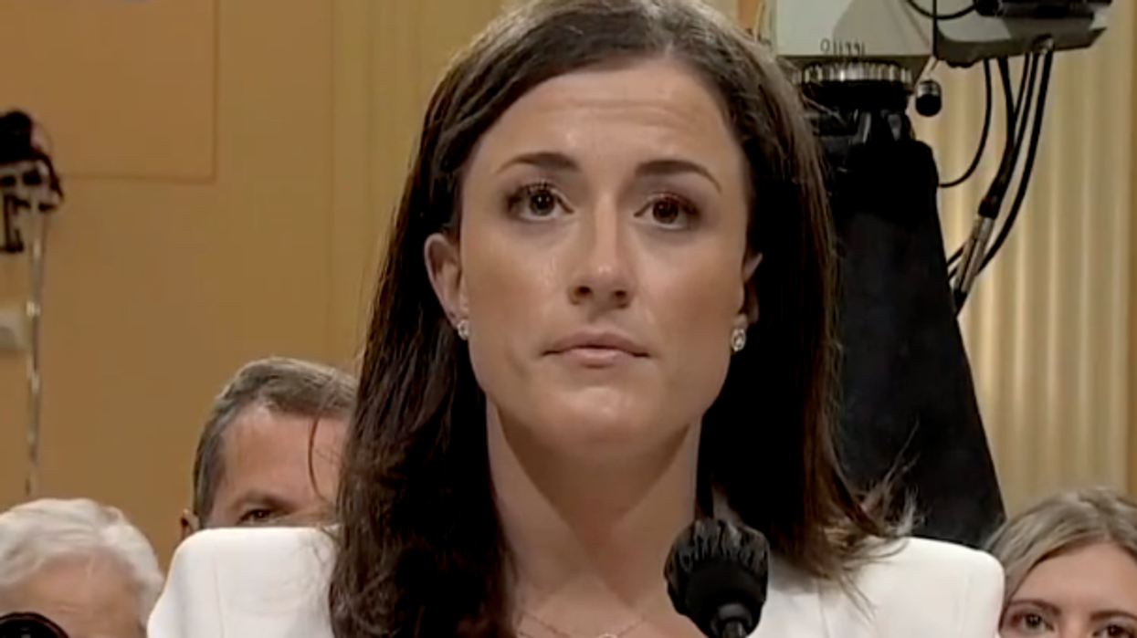 'Problematic lawyer relationships': DOJ investigating who is paying Trump officials’ lawyer fees
