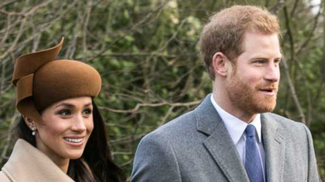 Meghan Markle plans to team up with Gloria Steinem to fight for civil rights