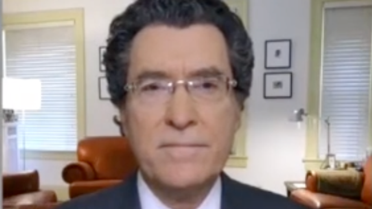 Donald Trump facing 'a plethora of criminal charges': Norman Eisen