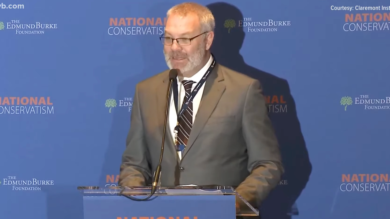 The other 'cancel culture': How a public university is bowing to a conservative crusade