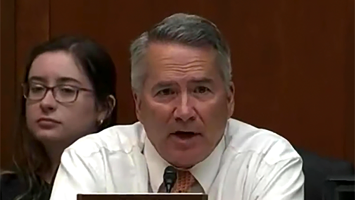 Ex-Trump Administration aide tells colleagues to 'get yourself a good criminal defense attorney'