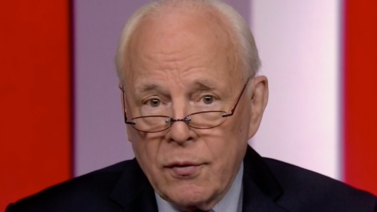 Trump’s threats against Alvin Bragg will blow up in his face when he goes to trial: John Dean