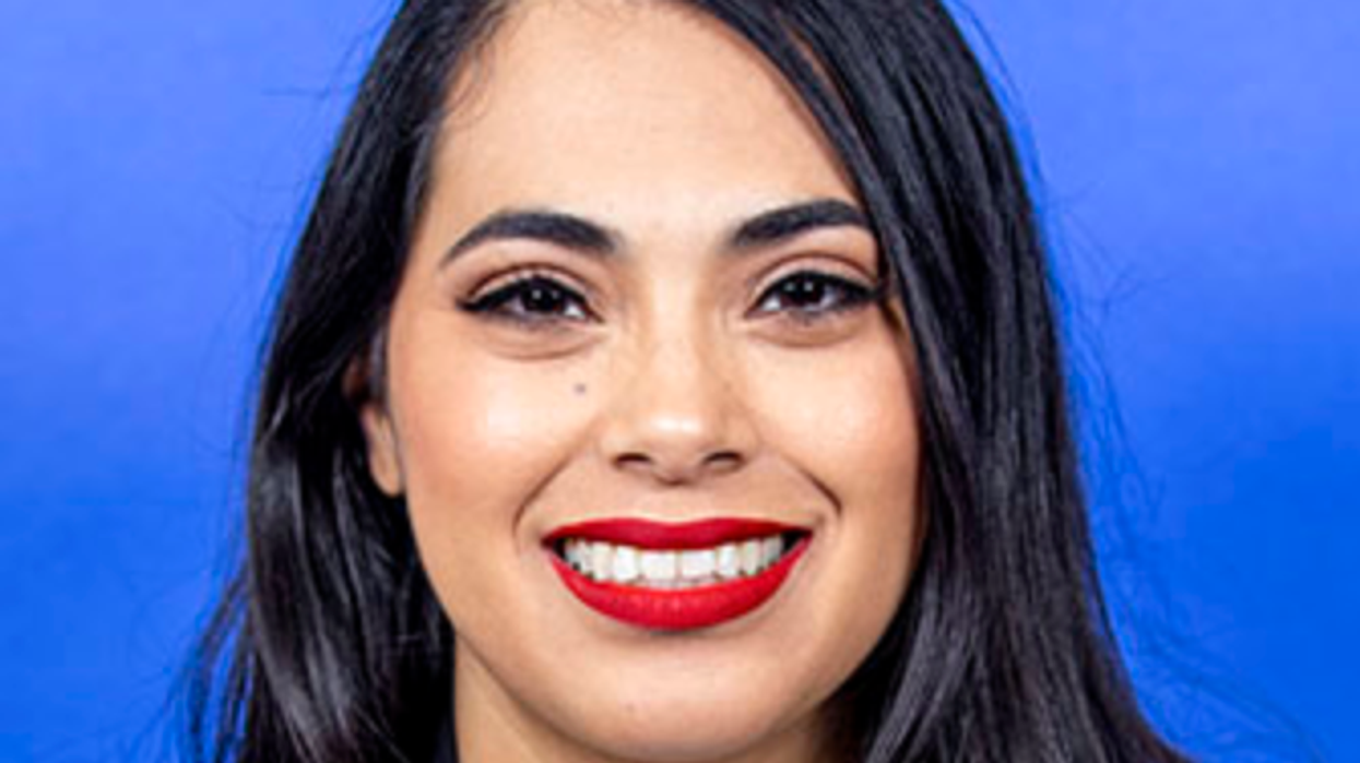 House Republican says Democrats want to deport her back to Mexico