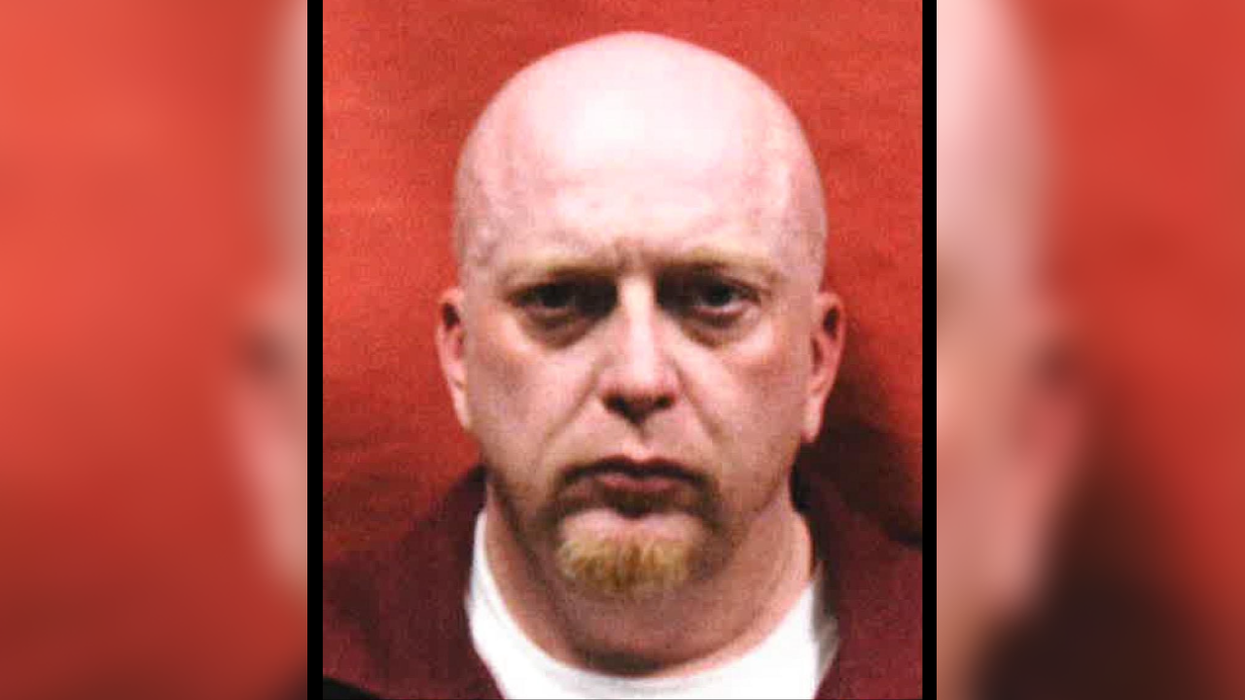 GOP candidate faces charges for concocting false child trafficking accusations